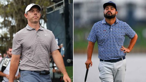 9 things to know about the Players Championship Monday playoff