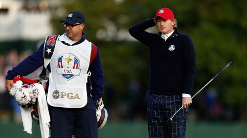 2026 Presidents Cup captains revealed: Here’s who will lead both teams