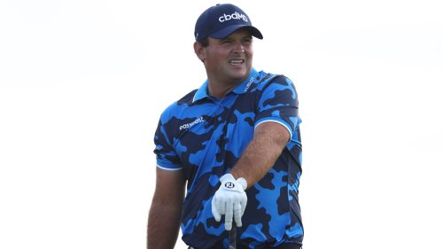 Patrick Reed refiles defamation lawsuit against Golf Channel and Brandel Chamblee, adds 3 more golf journalists