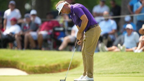 ‘Pretty amazing’: This club pro’s PGA Championship got off to the best start imaginable