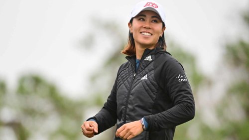4 tips to hit a perfect bump-and-run, according to Danielle Kang