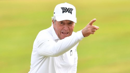 The ‘worst rule ever invented,’ according to Gary Player