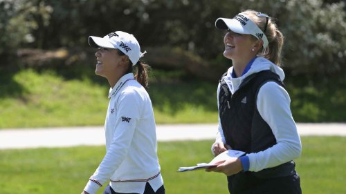 Why you should emulate the swings of these two LPGA stars, according to a Top 100 Teacher