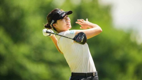 In Gee Chun stumbles, sets up epic final day at KPMG Women’s PGA