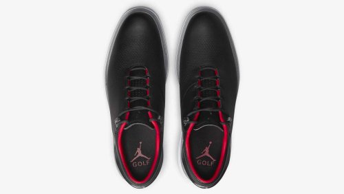 Deal alert! These Jordan golf shoes are on *major* sale right now