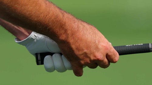 How Golf Pride is developing custom fitting for grips | Fully Equipped