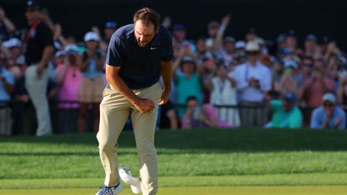 Post-PGA Ryder Cup stock report: Who’s trending up, down for Bethpage