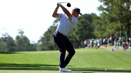 Busting 5 myths about how to generate power in the golf swing