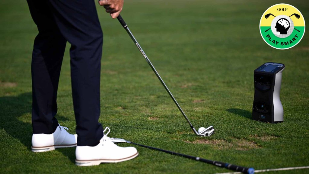 GOLF SIMULTORS - cover