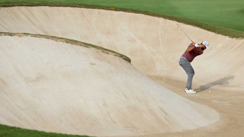 10 ways to master fairway bunkers (so they don’t ruin your round)