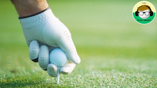 5 shots golfers need if they want to become a low handicap