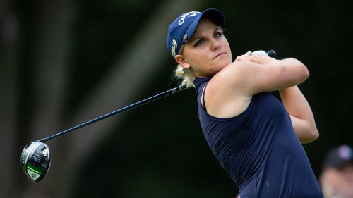 Pro booted from LPGA Q School — after discovering rules violation after round