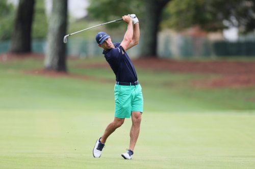 ‘They’ve been brainwashed:’ Billy Horschel sounds off on LIV players’ expectations