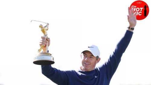 4 theories behind the PGA Tour’s TV ratings rebound