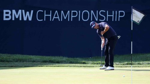 2022 BMW Championship tee times: Round 3 pairings for Saturday
