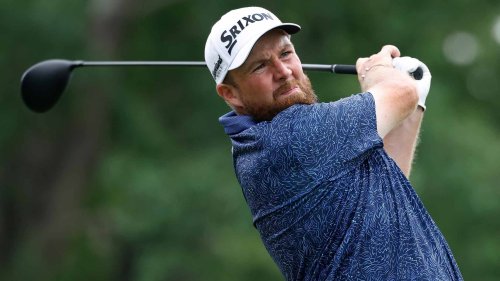 Shane Lowry calls out ‘ESPN guy’ for interfering before outburst at PGA Championship