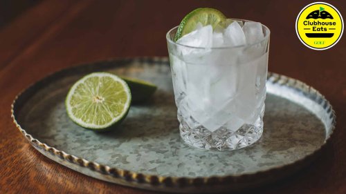 How to make the perfect Gin and Tonic, according to a master mixologist