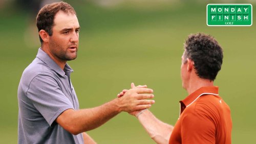 Surprise PGA winners, Scottie’s hilarious tweak, Rory’s silence | Monday Finish
