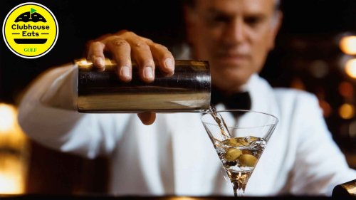How to make the perfect martini, according to a master mixologist