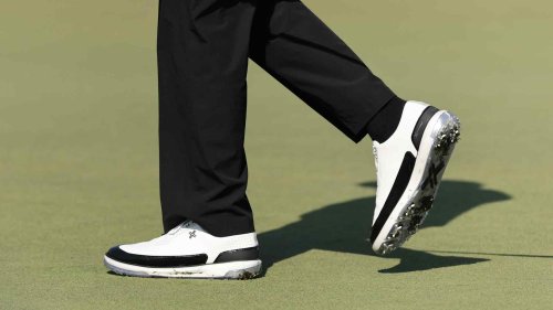 Why more top pros are wearing this innovative golf shoe — by choice