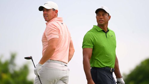 How to watch The Match: Tiger Woods, Rory McIlroy take on Jordan Spieth, Justin Thomas
