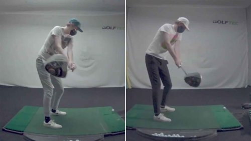 How 2 simple swing tweaks helped me hit the ball better than ever