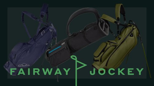 The 3 best lightweight golf bags for walking the course