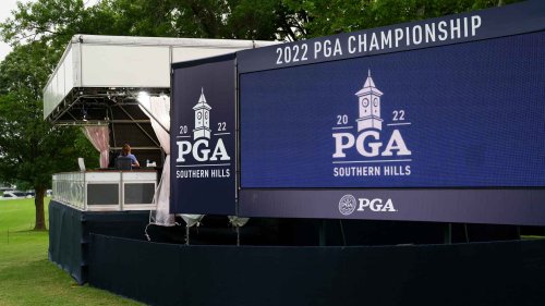 What channel is the PGA Championship on? How to watch the 2022 PGA at Southern Hills