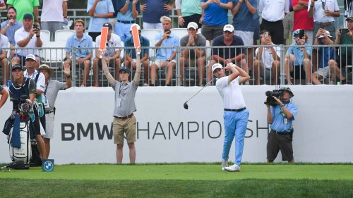 How to watch the BMW Championship on Thursday: Round 1 live coverage