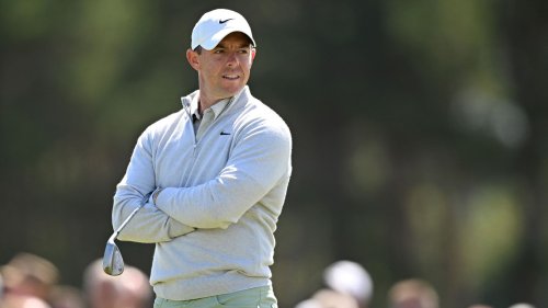 ‘For the rest of my career’: Rory McIlroy reiterates stance amid LIV Golf rumor