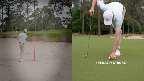This genius use of stroke-and-distance rule has been viewed 2.4 million times
