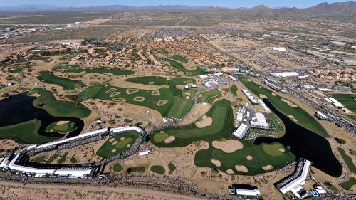 These cities are the best and worst for golfers, according to a new study