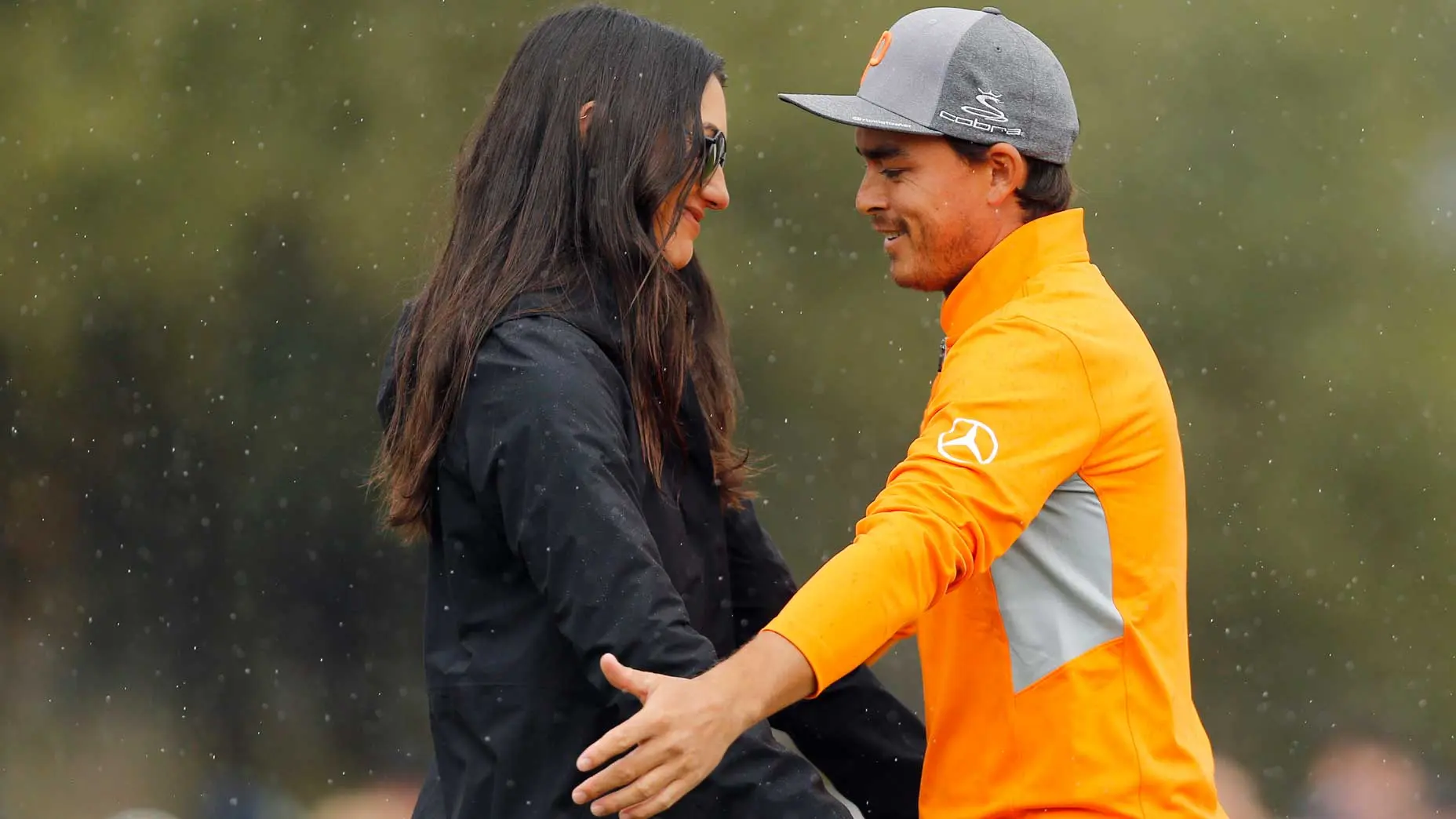 Rickie Fowler Tattoos How Many Does He Have and What Do They Mean   EssentiallySports