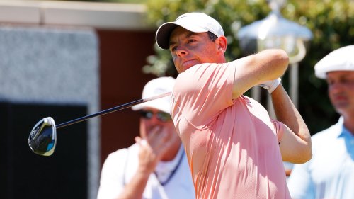 Nick Faldo: Rory McIlroy doesn’t have a Plan B when things go wrong