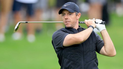 Rory McIlroy jabs LIV Golf players (twice) at testy BMW PGA event