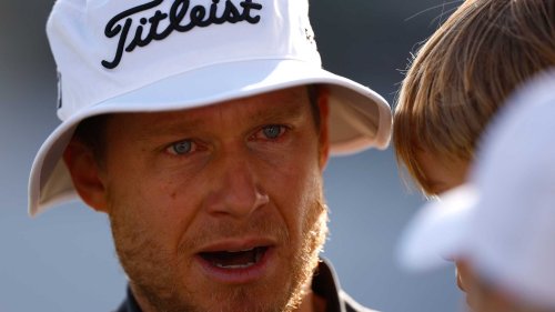 ‘People are sick of the narrative’: Why Peter Malnati’s heartfelt message hit home