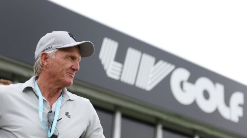 Greg Norman blasted the John Deere. Here’s what he *forgot* to tell you.