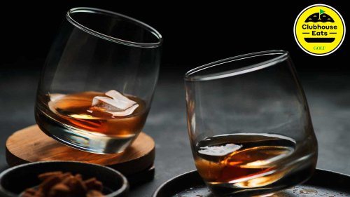 4 perfect bourbon whiskeys for the holidays, according to an expert