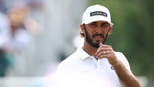 Max Homa was ‘so broken’, but now a more serious question looms