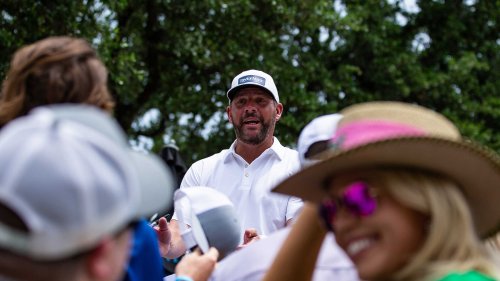 Michael Block’s rollercoaster week a reminder of fickleness of modern fandom