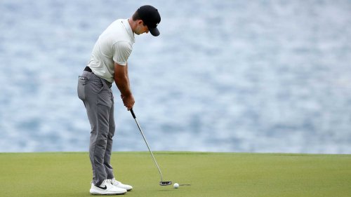 Eye alignment is the key to holing more putts. Here’s how to get better at it