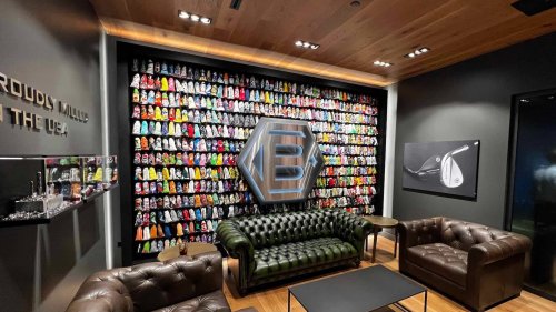 Bettinardi Golf: Built in the USA, family-owned and Tour approved