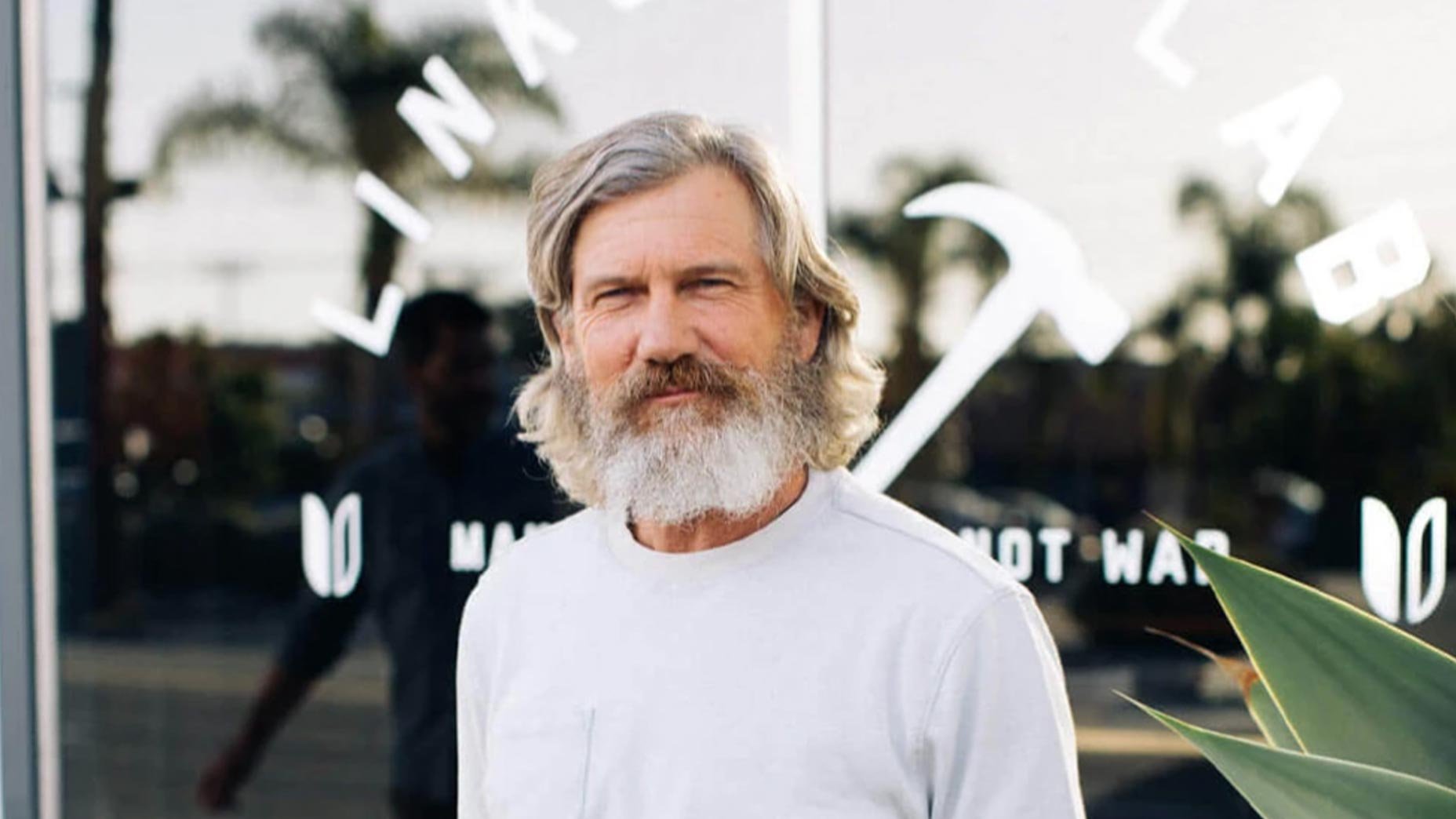 John Ashworth shares the keys to effortless on-course style
