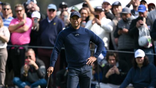 Tiger Woods to make first-ever appearance at this exclusive event