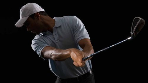 5 easy ways to get your muscles primed for golf season, according to Scottie Scheffler’s trainer