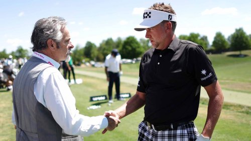 ‘Grow the game? Bulls—‘: David Feherty’s candid explanation for his LIV exit