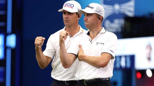 2025 TGL payout: Purse breakdown, winner’s share