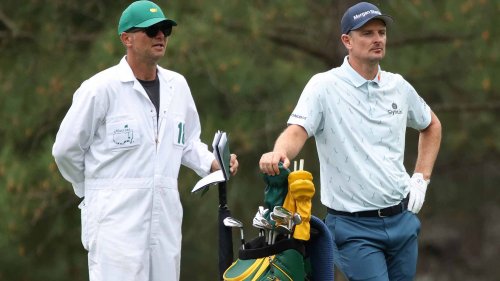 6 things you need to know after Round 1 at the Masters ...