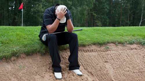 The 4 most common mistakes amateur golfers make, according to a Top 100 Teacher