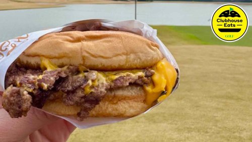 How to replicate East Lake’s delicious ‘Waggle Burger’ at home
